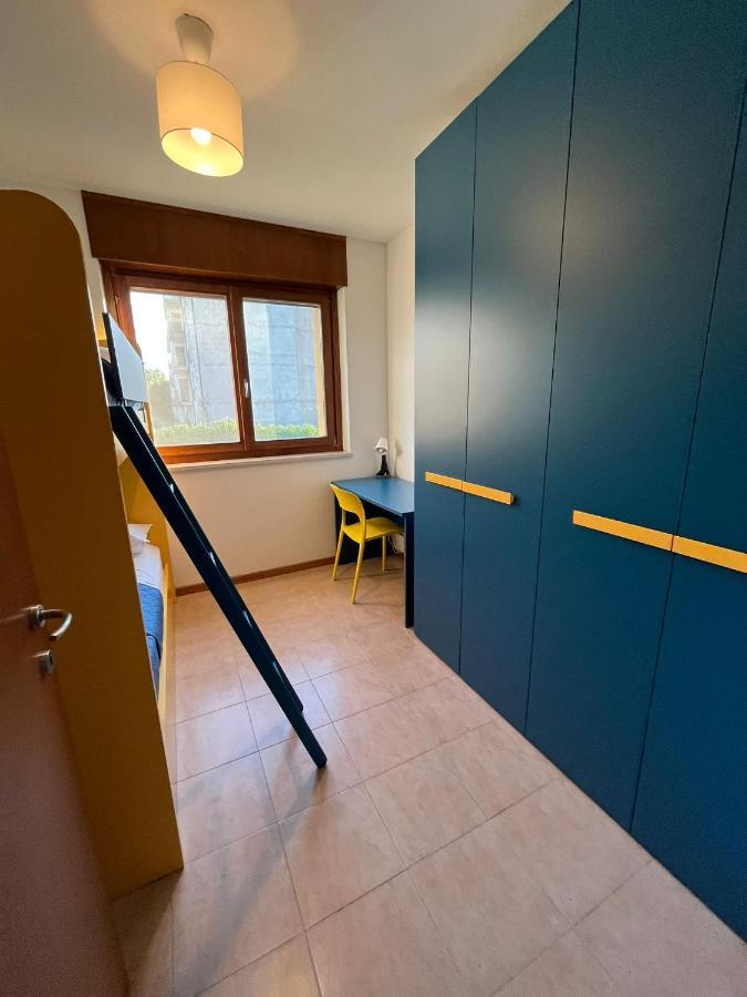 Appartamento Orchidea Mantova Exterior photo