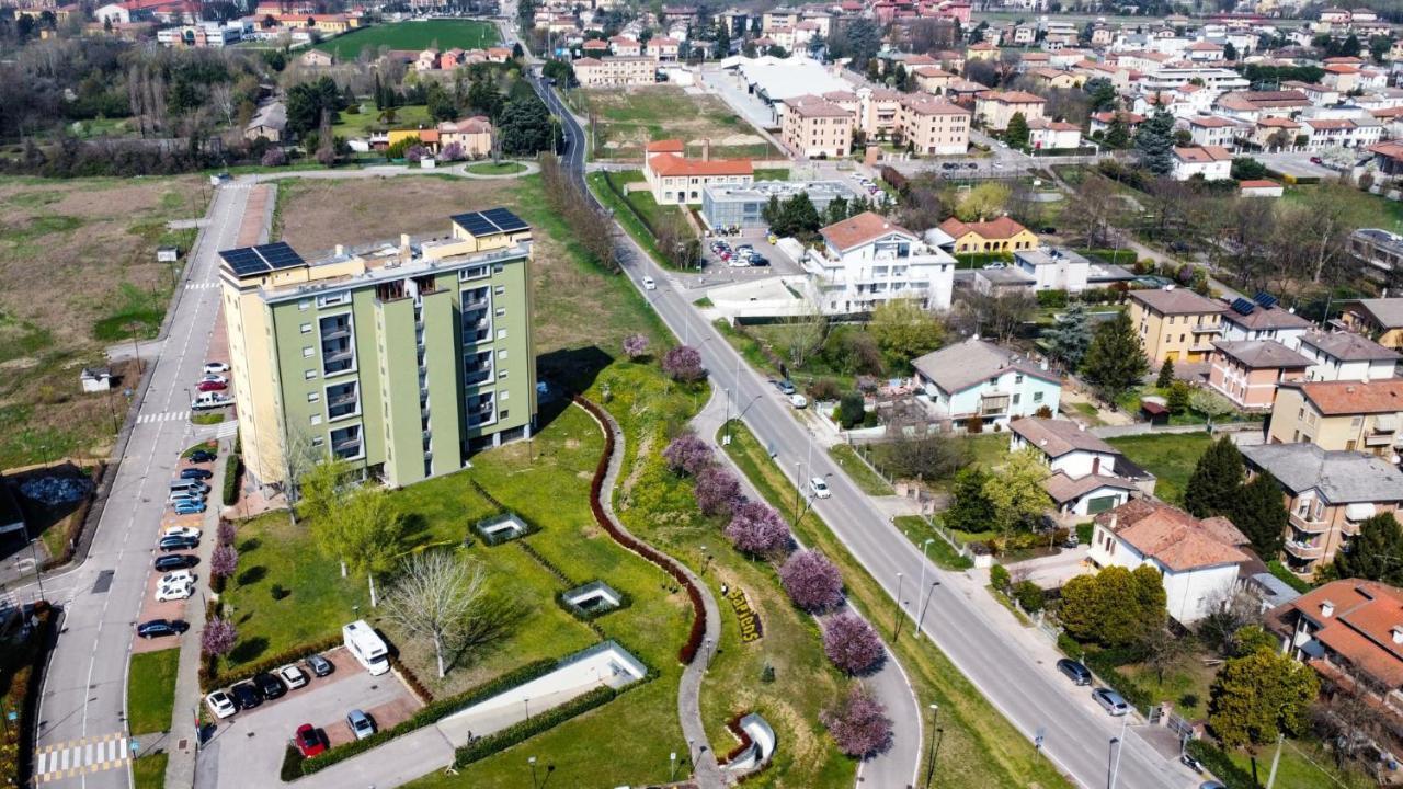 Appartamento Orchidea Mantova Exterior photo